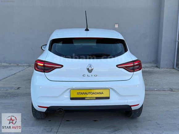 2023 HATASIZ BOYASIZ OTOMATİK 1.0 TCE JOY