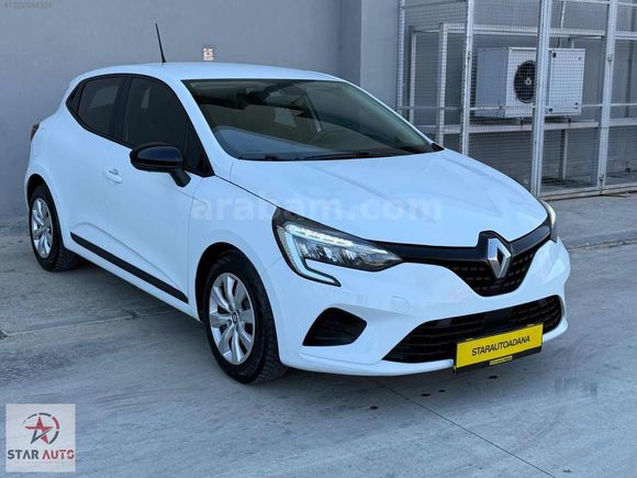 2023 HATASIZ BOYASIZ OTOMATİK 1.0 TCE JOY