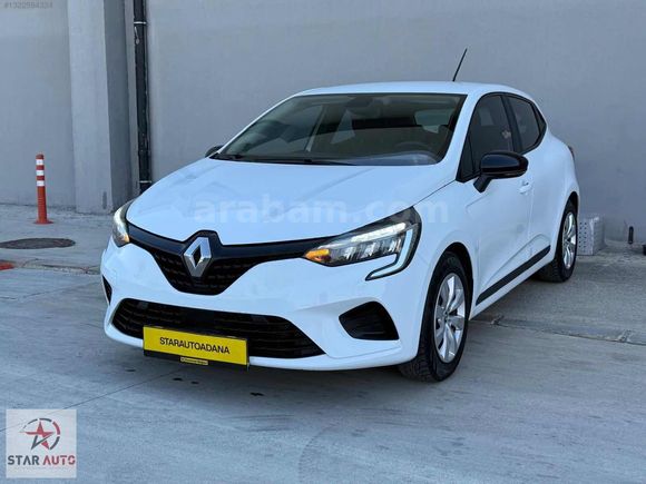 2023 HATASIZ BOYASIZ OTOMATİK 1.0 TCE JOY