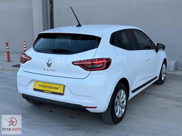 2023 HATASIZ BOYASIZ OTOMATİK 1.0 TCE JOY