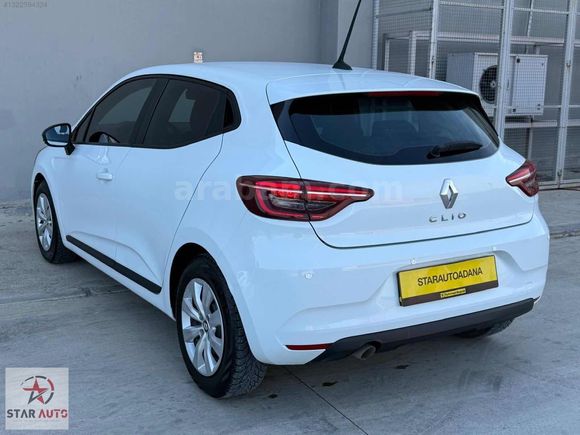 2023 HATASIZ BOYASIZ OTOMATİK 1.0 TCE JOY