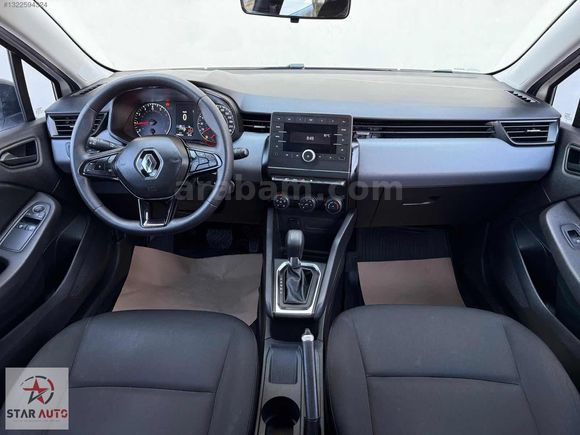 2023 HATASIZ BOYASIZ OTOMATİK 1.0 TCE JOY