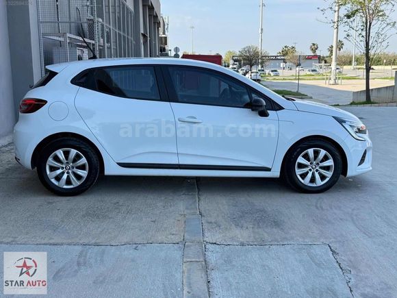 2023 HATASIZ BOYASIZ OTOMATİK 1.0 TCE JOY