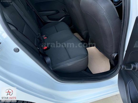 2023 HATASIZ BOYASIZ OTOMATİK 1.0 TCE JOY