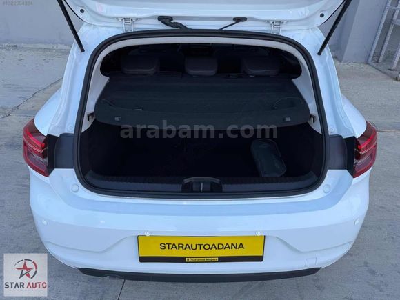 2023 HATASIZ BOYASIZ OTOMATİK 1.0 TCE JOY