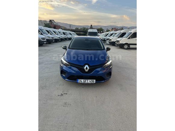 ÇOK TEMİZ SERVIS BAKIMLI 2022 MODEL