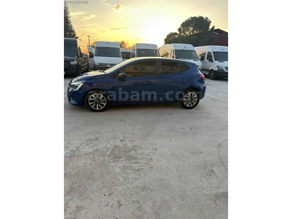ÇOK TEMİZ SERVIS BAKIMLI 2022 MODEL
