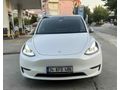 Sahibinden Tesla Model Y Long Range AWD 2023 Model Denizli