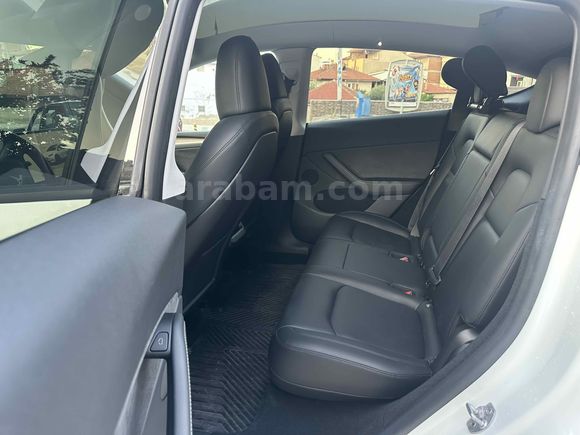 Sahibinden Tesla Model Y Long Range AWD 2023 Model Denizli