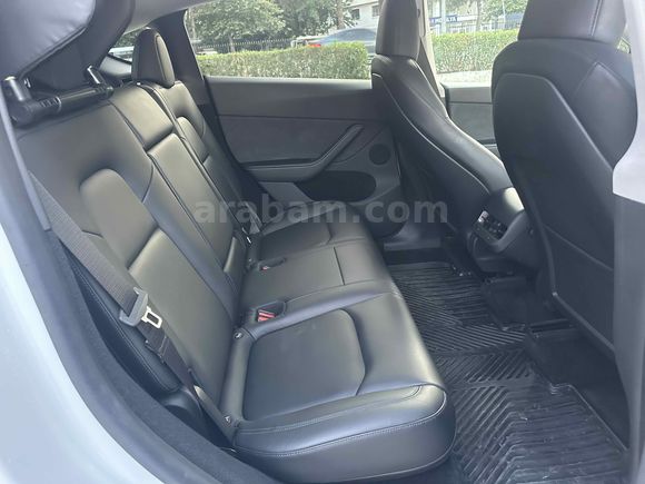 Sahibinden Tesla Model Y Long Range AWD 2023 Model Denizli
