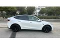Sahibinden Tesla Model Y Long Range AWD 2023 Model Denizli