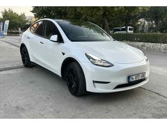 Sahibinden Tesla Model Y Long Range AWD 2023 Model Denizli