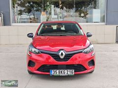 ARENA OTOMOTİVDEN 2022 MODEL RENAULT CLİO 5 JOY PAKET 90BG