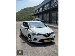 GÜLNAR OTOMOTİV DEN SIFIRDAN FARKSIZZ 2021 RENAULT CLİO
