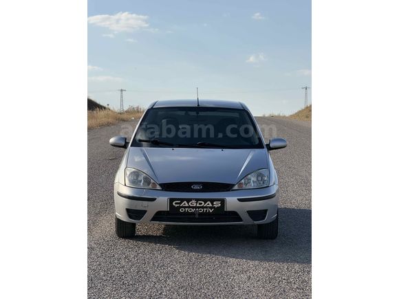 Galeriden Ford Focus 1.6 Comfort 2004 Model Yozgat