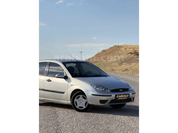 Galeriden Ford Focus 1.6 Comfort 2004 Model Yozgat