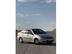 Galeriden Ford Focus 1.6 Comfort 2004 Model Yozgat