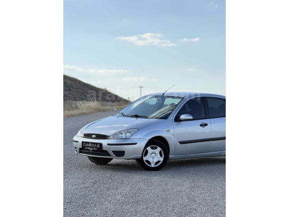 Galeriden Ford Focus 1.6 Comfort 2004 Model Yozgat