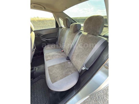 Galeriden Ford Focus 1.6 Comfort 2004 Model Yozgat