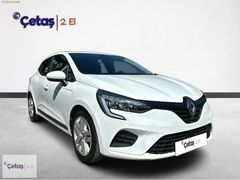 ÇETAŞ RENAULT'DAN 2022 RENAULT CLIO 1.0 TCE JOY X-TRONIC 90 HP