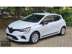 79,000km-BOYASIZ-2023-Clio 1.0 TCe-X-Tronic-TESLA EKRAN-HATASIZ