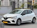 DEĞİŞENSİZ 58.000 KM OTOMATİK VİTES CLİO