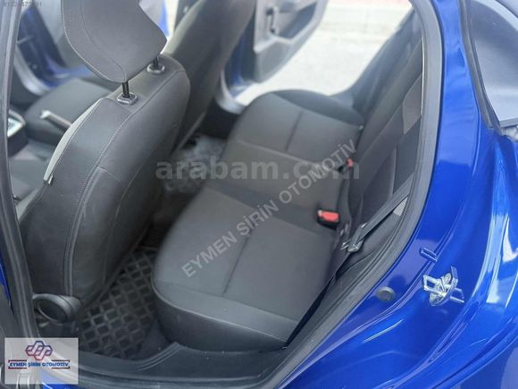 HATASIZ BOYASIZ OTOMATİK CLİO 64 BİN KM