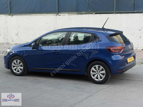 HATASIZ BOYASIZ OTOMATİK CLİO 64 BİN KM
