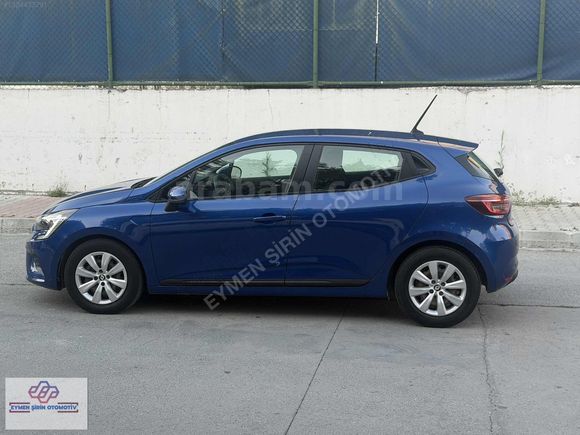 HATASIZ BOYASIZ OTOMATİK CLİO 64 BİN KM
