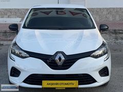 AKŞEHİR OTOMOTİVDEN 2023 OTOMOTİK CLİO 1.0 TCE 59 000 KM BOYASIZ