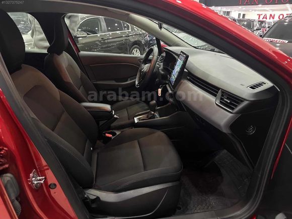 *HATASIZ*2022 TESLA/G. GÖRÜŞ/C.PLAY*ALEV KIRMIZI*SERVİS BAKIMLI*