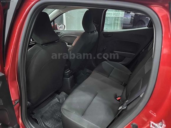 *HATASIZ*2022 TESLA/G. GÖRÜŞ/C.PLAY*ALEV KIRMIZI*SERVİS BAKIMLI*