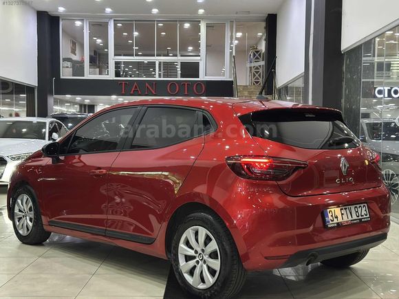 *HATASIZ*2022 TESLA/G. GÖRÜŞ/C.PLAY*ALEV KIRMIZI*SERVİS BAKIMLI*