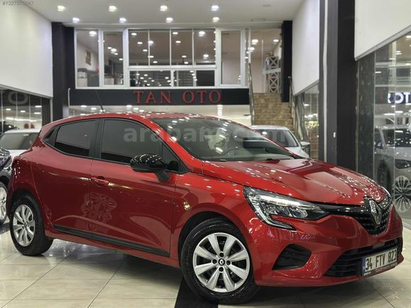 *HATASIZ*2022 TESLA/G. GÖRÜŞ/C.PLAY*ALEV KIRMIZI*SERVİS BAKIMLI*