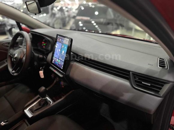 *HATASIZ*2022 TESLA/G. GÖRÜŞ/C.PLAY*ALEV KIRMIZI*SERVİS BAKIMLI*