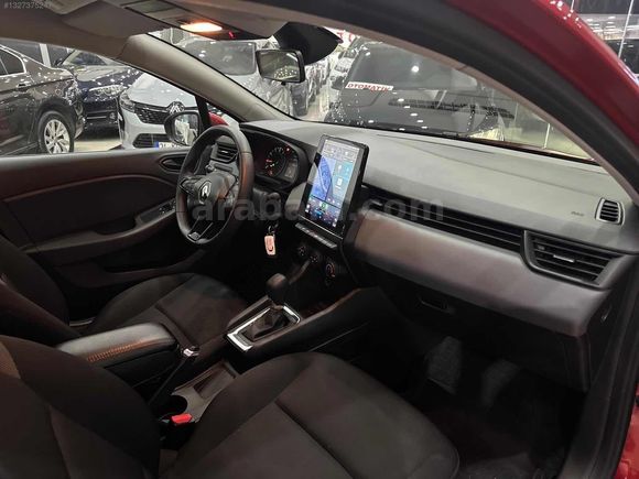 *HATASIZ*2022 TESLA/G. GÖRÜŞ/C.PLAY*ALEV KIRMIZI*SERVİS BAKIMLI*