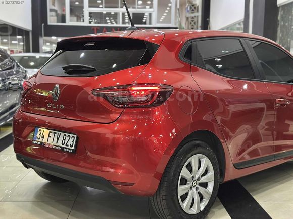 *HATASIZ*2022 TESLA/G. GÖRÜŞ/C.PLAY*ALEV KIRMIZI*SERVİS BAKIMLI*
