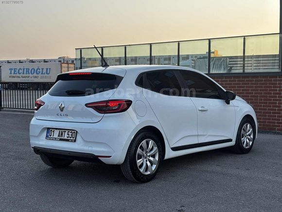 HATASIZ BOYASIZ 98 BİN KM DE