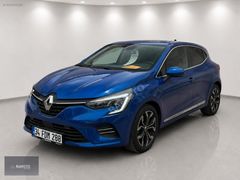 TAMAMINA K.KARTINA TAKSİT VEYA HIZLI KREDİ 2021 CLIO 67.000KM'DE