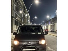 Sahibinden Volkswagen Transporter 2.0 TDI Camlı Van 2017 Model İstanbul 113.000 km Füme