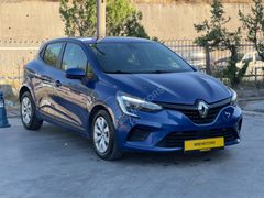 HATASIZ BOYASIZ ! 2022 RENAULT CLİO I 1.0 TCE