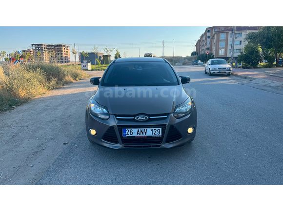 SAHİBİNDEN DEĞİŞENSİZ DOLULAR DOLUSU FORD FOCUS 3 
