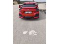 Sahibinden Honda Civic 1.5 i-VTEC RS 2017 Model