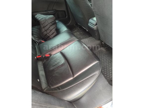Sahibinden Honda Civic 1.5 i-VTEC RS 2017 Model