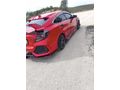 Sahibinden Honda Civic 1.5 i-VTEC RS 2017 Model