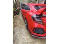 Sahibinden Honda Civic 1.5 i-VTEC RS 2017 Model