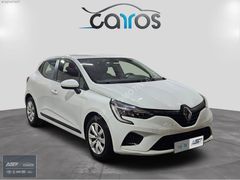 ASF Renault'tan 2022 Clio Otomatik Joy Orijinal-Takas Desteği