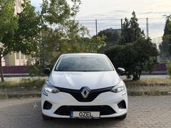 2022 OTOMATİK 1.0 TCE CLİO HATASIZ BOYASIZ