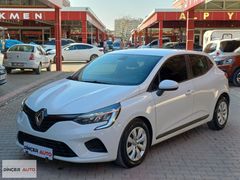 TÜRKİYENİN EN TEMİZİ/1.0 TCe Joy X-Tronic/SERVİS BAKIMLI