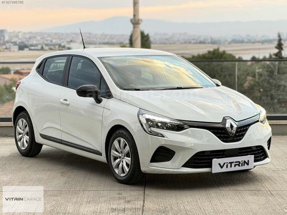 2023 HATASIZ RENAULT CLIO 1.0 TCe JOY X-TRONIC